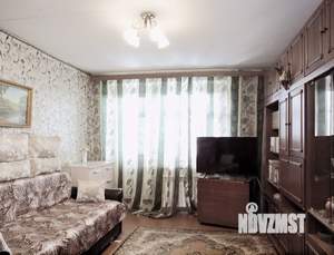 2-к квартира, вторичка, 49м2, 7/9 этаж