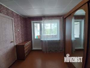 3-к квартира, вторичка, 56м2, 5/9 этаж