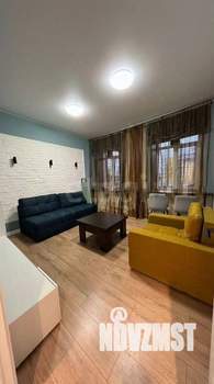 2-к квартира, вторичка, 56м2, 2/3 этаж