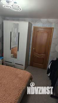 3-к квартира, вторичка, 63м2, 2/5 этаж