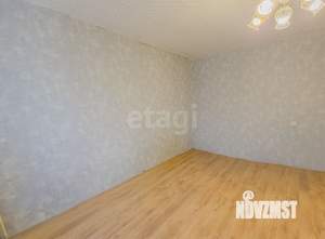 3-к квартира, вторичка, 65м2, 9/10 этаж