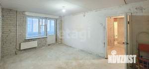 2-к квартира, вторичка, 51м2, 10/10 этаж