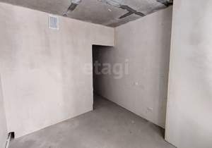 1-к квартира, вторичка, 39м2, 5/10 этаж