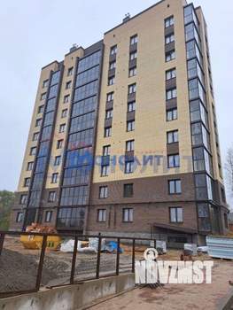 3-к квартира, сданный дом, 80м2, 7/10 этаж