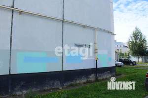 1-к квартира, вторичка, 39м2, 4/10 этаж