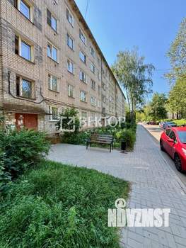 3-к квартира, вторичка, 51м2, 5/5 этаж