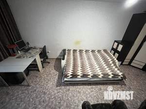 1-к квартира, вторичка, 44м2, 6/14 этаж