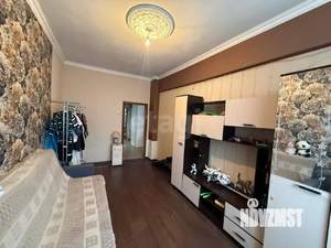 3-к квартира, вторичка, 85м2, 4/4 этаж