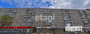 2-к квартира, вторичка, 45м2, 6/9 этаж
