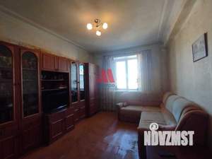 2-к квартира, вторичка, 59м2, 3/3 этаж