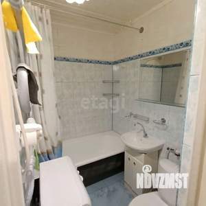 2-к квартира, вторичка, 50м2, 5/5 этаж