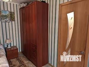 2-к квартира, вторичка, 45м2, 3/5 этаж