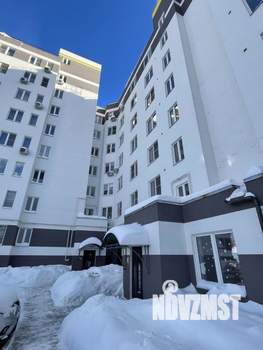 1-к квартира, вторичка, 38м2, 3/8 этаж