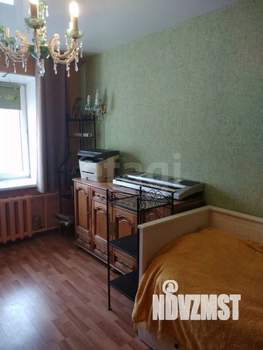 3-к квартира, вторичка, 81м2, 4/10 этаж