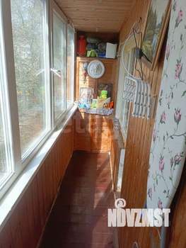 1-к квартира, вторичка, 30м2, 2/5 этаж