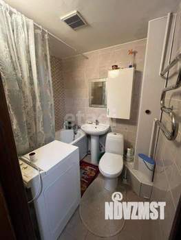 1-к квартира, вторичка, 38м2, 1/9 этаж