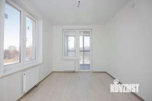 1-к квартира, вторичка, 42м2, 7/7 этаж