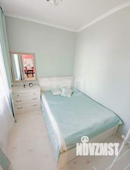 2-к квартира, вторичка, 40м2, 3/4 этаж