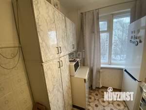 3-к квартира, вторичка, 56м2, 6/9 этаж