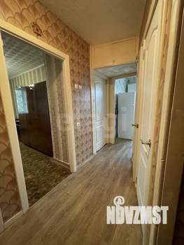 2-к квартира, вторичка, 41м2, 5/5 этаж