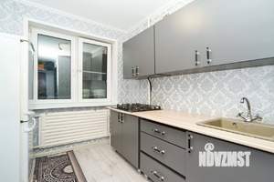 1-к квартира, вторичка, 22м2, 4/9 этаж