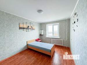 2-к квартира, вторичка, 50м2, 8/9 этаж