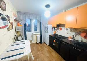 2-к квартира, вторичка, 44м2, 3/9 этаж