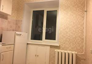 1-к квартира, вторичка, 30м2, 5/5 этаж