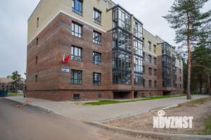 2-к квартира, вторичка, 71м2, 3/4 этаж