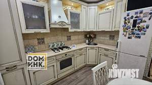 2-к квартира, вторичка, 60м2, 3/5 этаж