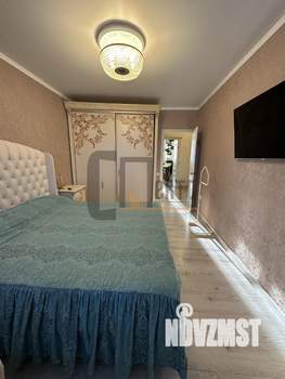 3-к квартира, вторичка, 88м2, 2/9 этаж