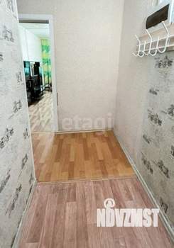 2-к квартира, вторичка, 32м2, 1/2 этаж