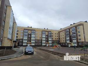 2-к квартира, вторичка, 55м2, 5/5 этаж