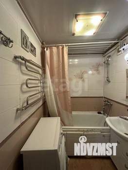 2-к квартира, вторичка, 45м2, 1/5 этаж