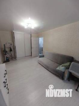 2-к квартира, вторичка, 43м2, 2/5 этаж