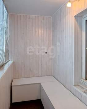 3-к квартира, вторичка, 58м2, 5/12 этаж