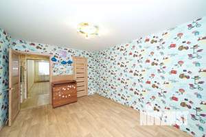 2-к квартира, вторичка, 48м2, 1/5 этаж