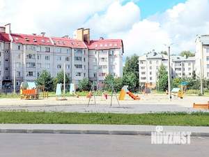 3-к квартира, сданный дом, 89м2, 6/24 этаж