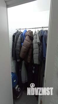 Студия квартира, вторичка, 25м2, 2/2 этаж