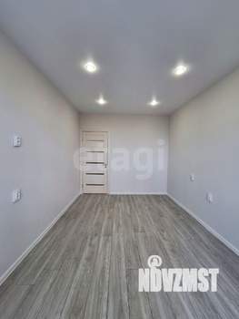 Студия квартира, вторичка, 27м2, 10/19 этаж