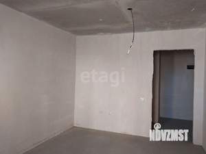 2-к квартира, вторичка, 58м2, 4/17 этаж