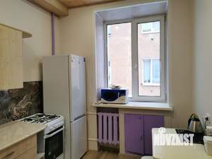 2-к квартира, вторичка, 49м2, 2/3 этаж