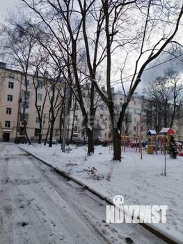 4-к квартира, вторичка, 86м2, 4/5 этаж