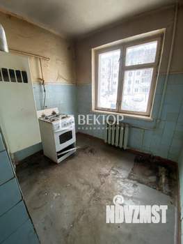 3-к квартира, вторичка, 56м2, 1/5 этаж