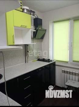 1-к квартира, вторичка, 30м2, 1/9 этаж