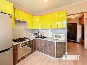 1-к квартира, вторичка, 38м2, 5/11 этаж