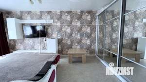 2-к квартира, вторичка, 43м2, 5/5 этаж