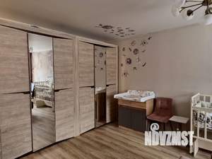 1-к квартира, вторичка, 31м2, 2/5 этаж