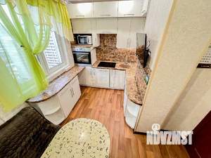 1-к квартира, вторичка, 39м2, 17/17 этаж
