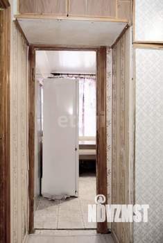 2-к квартира, вторичка, 50м2, 1/10 этаж